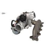 Turbo Opel 1.6 SIDI 170 200 KM 816555-5006S