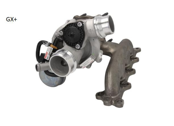 Turbo Opel 1.6 SIDI 170 200 KM 816555-5006S