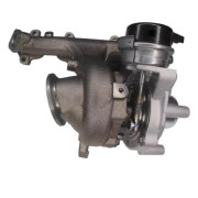 Turbo Renault Master Nissan NV400 Opel Movano 2.3 DCI CDTI 110 130 KM 53039700417