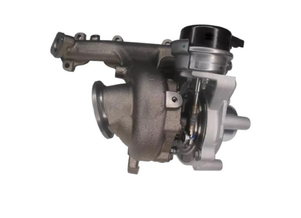 Turbo Renault Master Nissan NV400 Opel Movano 2.3 DCI CDTI 110 130 KM 53039700417