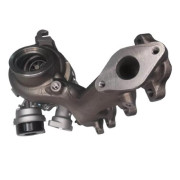 Turbo Renault Master Nissan NV400 Opel Movano 2.3 DCI CDTI 110 130 KM 53039700417