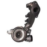 Turbo Renault Master Nissan NV400 Opel Movano 2.3 DCI CDTI 110 130 KM 53039700417