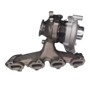 Turbo Renault Master Nissan NV400 Opel Movano 2.3 DCI CDTI 110 130 KM 53039700417