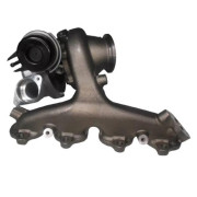 Turbo Renault Master Nissan NV400 Opel Movano 2.3 DCI CDTI 110 130 KM 53039700417