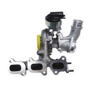 Turbo Volkswagen Polo 6C 1.4 TDI 030TC065BM65B