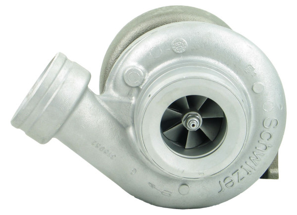 Turbo Volvo Deutz Truck 7.14 240 KM 56209880010