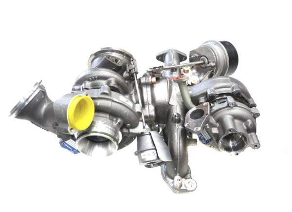 Turbo Volvo V40 V60 S60 S80 S90 V70 V90 XC40 XC60 XC70 XC90 2.0 D3 D4 150 163 181 190 200 KM 18509700013+16359700004 10009880118