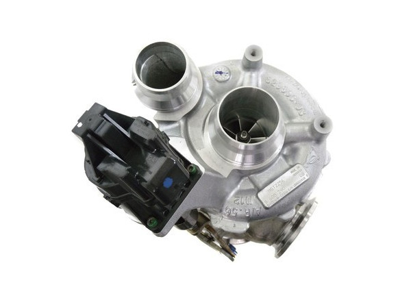 Turbo BMW M550 750 4.4 450 KM N63R 840069-5004S