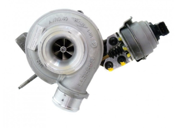 Turbo Iveco Daily IV 2.3 D 136 146 156 KM 836825-0003