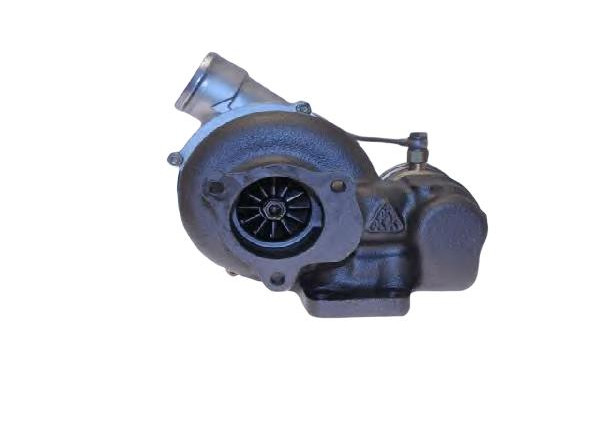 Turbo Alfa Romeo 164 2.5 TD 114 KM 53169886705