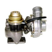 Turbo Alfa Romeo 90 2.4 TD 110 KM 53249886450