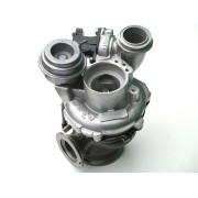 Turbo Alpina B7 F01 F02 4.4 500 507 KM 795110-5005S