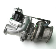 Turbo Alpina B7 F01 F02 4.4 500 507 KM 795110-5005S