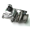 Turbo Alpina B7 F01 F02 4.4 500 507 KM 795110-5005S