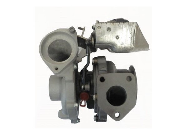 Turbo Alpina D3 E90 2.0 D 200 KM 765968-5001S