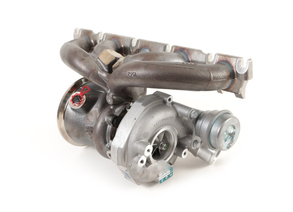 Turbo Audi TT Q3 RS RS3 2.5 TFSI 310 340 360 367 KM CEPA CEPB CTSA CZGA CZGB 18559700001