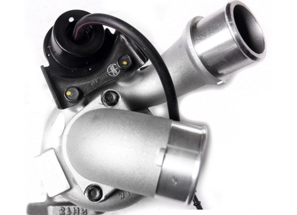 Turbo Hyundai H-1 Starex 2.5 136 KM D4CB 49131-03600