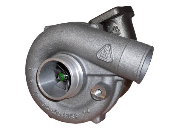 Turbo Audi 80 100 A6 Coupe RS2 Turbo Quattro 2.2 53249887200