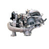 Turbo Audi A6 A7 Q5 SQ5 3.0 TDI 313 326 340 KM 820245-0007+827334-5007S 825965-5008S