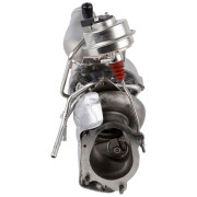 Turbo Bentley Continental GT 6.0 560 610 KM 53169880011