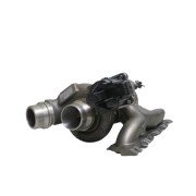 Turbo BMW 120 125 220 230 320 330 420 430 530 730 2.0i 184 224 251 252 258 KM B48B20 49477-02403