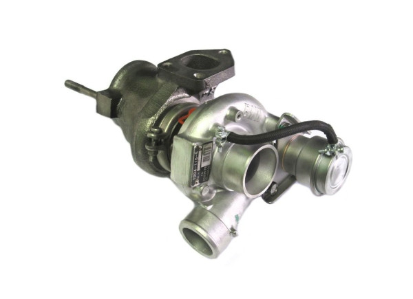 Turbo BMW 325 td E36 115 KM 49177-06410