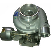 Turbo Perkins CAT Traktor 6.0 229 KM 10709880002