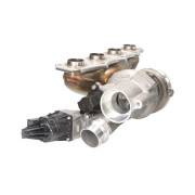 Turbo BMW 125 220 320 328 520 528 X1 X3 X4 Z4 2.0i 184 245 KM N20B20 49477-02072