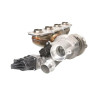 Turbo BMW 125 220 320 328 520 528 X1 X3 X4 Z4 2.0i 184 245 KM N20B20 49477-02072