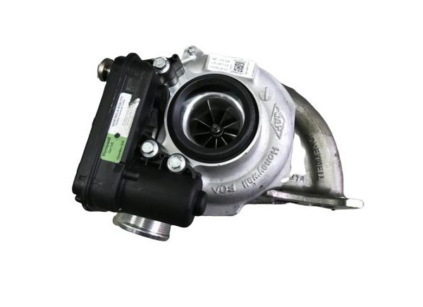 Turbo Alfa Romeo 2.0 T / 2.0 TBi 200 280 KM 848460-5001S