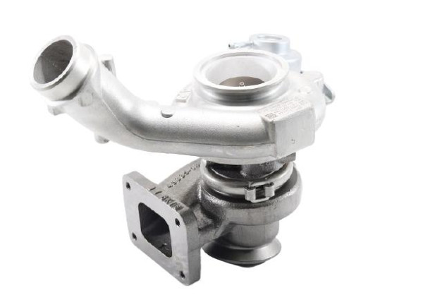 Turbo Fiat Ducato 2.3 MJT 130 KM 49135-00700