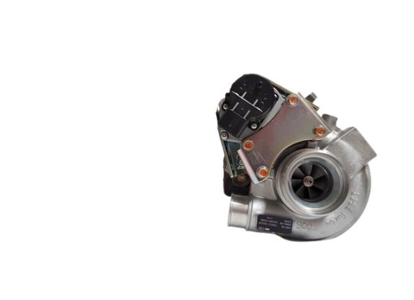 Turbo Case-IH 5.2L 160 177 KM CIHE