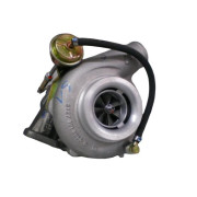 Turbo Case Traktor 7.5 227 KM CCM 53279887123