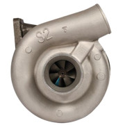 Turbo Case Traktor 311530