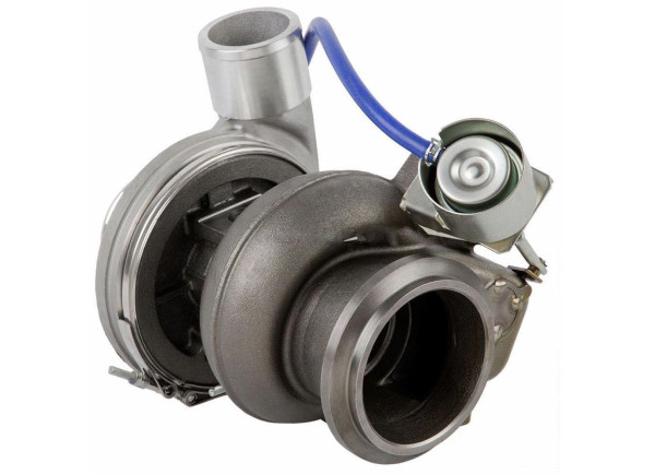 Turbo Chevrolet Pick-up 6.5 171076