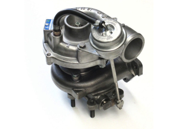 Turbo Chrysler Voyager I 2.5 TD 118 KM 53049880002