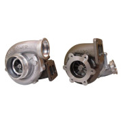 Turbo DAF 11.6L 330 KM DKX1160 53339886450