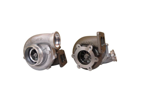 Turbo DAF 3300 11.6L 330 KM DKX1160 53369886454