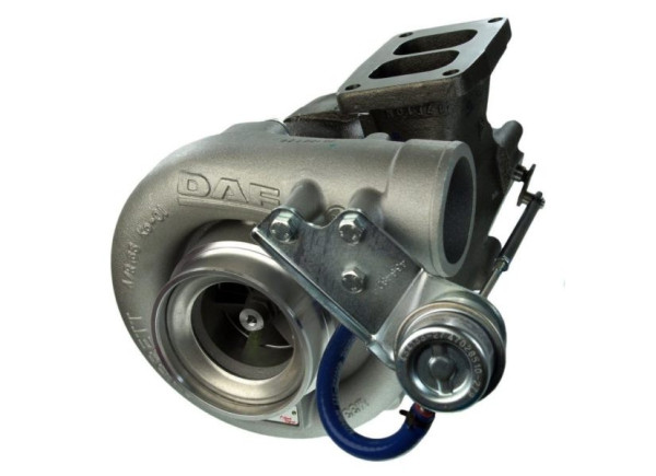 Turbo DAF CF85 95XF 12.6 381 420 480 KM 53319887143