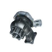 Turbo DAF 12.6L 340 380 430 KM 706844-0004