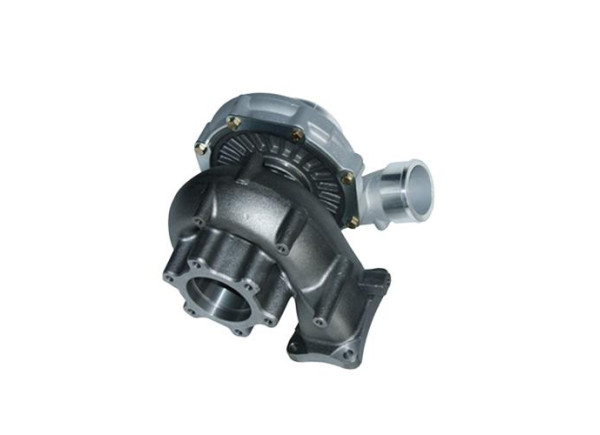 Turbo DAF 12.6L 380 430 KM 706844-5009S