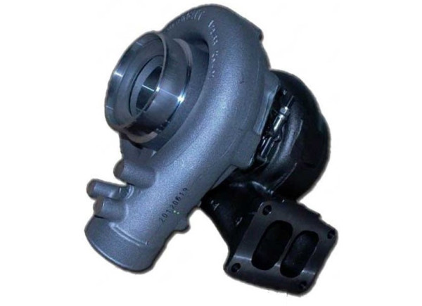 Turbo DAF Generator 11.6L 231 KM 53299886705