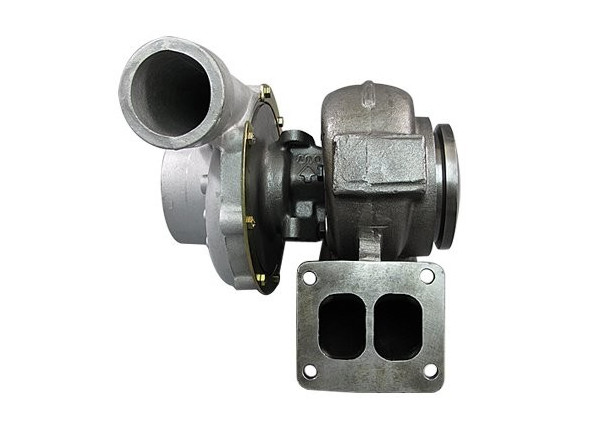 Turbo Detroit Diesel DDC Series 60 12.7L 470 KM 172743