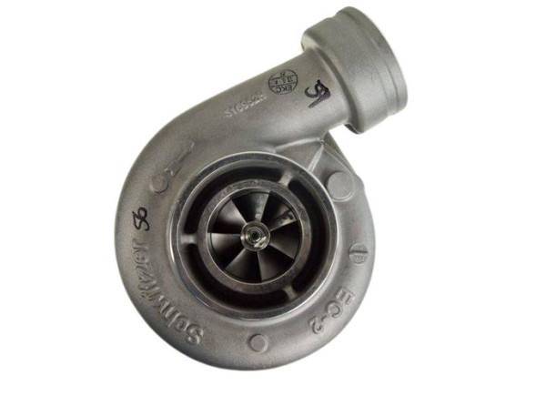 Turbo Deutz Same Volvo Lamborghini Hürlimann Diverse Industrial 318442