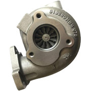 Turbo Deutz Diverse Industrial 3.11L 87 KM 319261