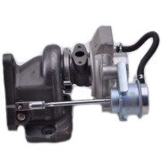 Turbo Deutz Industriemotor 1.7 49173-06300