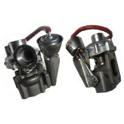 Turbo Deutz Industriemotor 4.0L 141 KM 53049880079