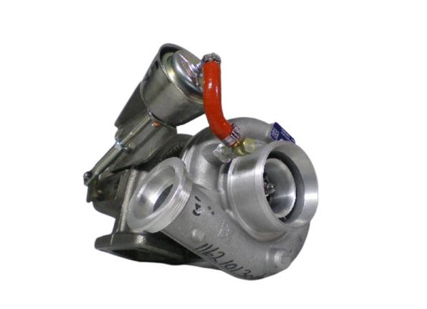 Turbo Deutz Volvo Industriemotor 4.76 175 KM 11589880000