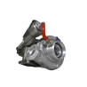 Turbo Deutz Volvo Industriemotor 4.76 175 KM 11589880000