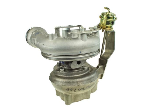 Turbo Deutz Volvo 7.15L 272 KM 12709880018